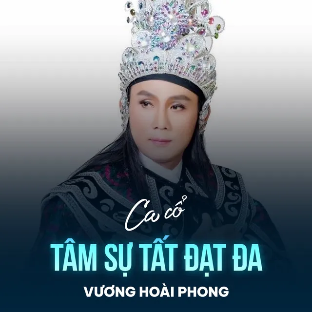 Tâm Sự Tất Đạt Đa