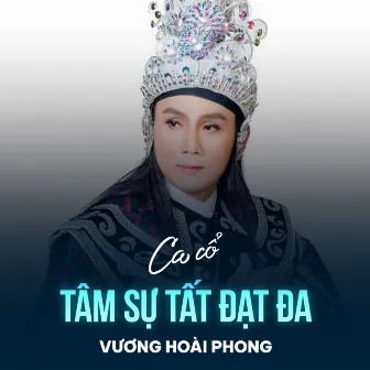 Tâm Sự Tất Đạt Đa by Vương Hoài Phong