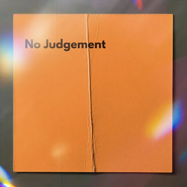 No Judgement