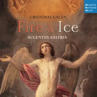 Fire And Ice by Accentus Austria