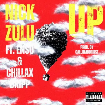 UP! by Nick Zulu