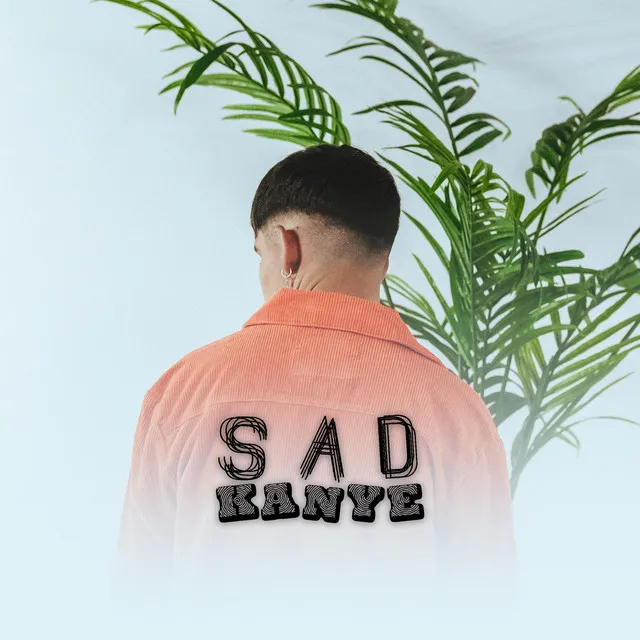 Sad Kanye