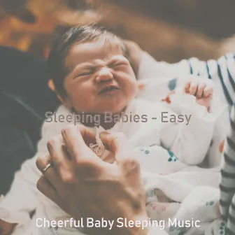 Sleeping Babies - Easy by 