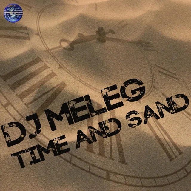 Time & Sand - Original Mix