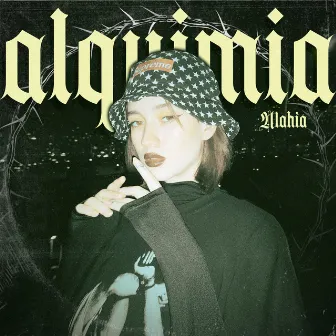 Alquimia by Alahia