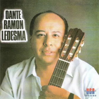 Dante Ramon Ledesma by Dante Ramon Ledesma