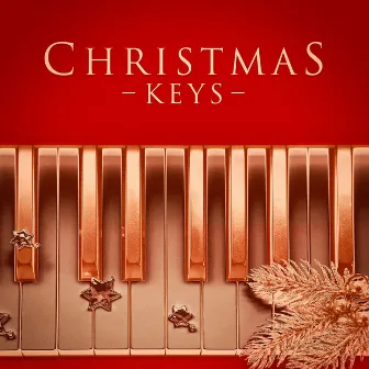 Christmas Keys by Unknown Artist