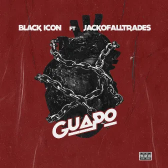 Guapo by Black icon