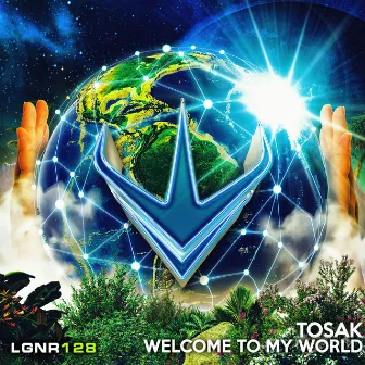 Welcome To My World by Tosak