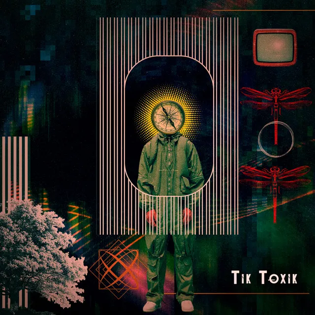 Tik Toxik - Original mix