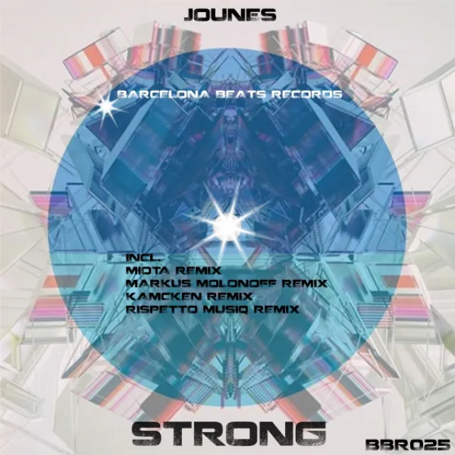 Strong - Miota Remix