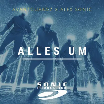 Alles um by Alex Sonic