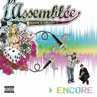 Encore (Explicit) by L'Assemblée