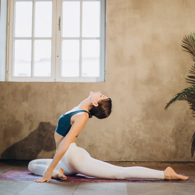 Meditative Yoga