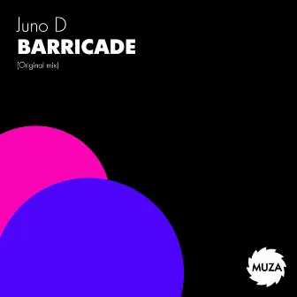 Barricade by Juno D