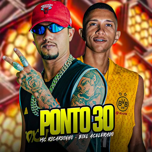 Ponto 30