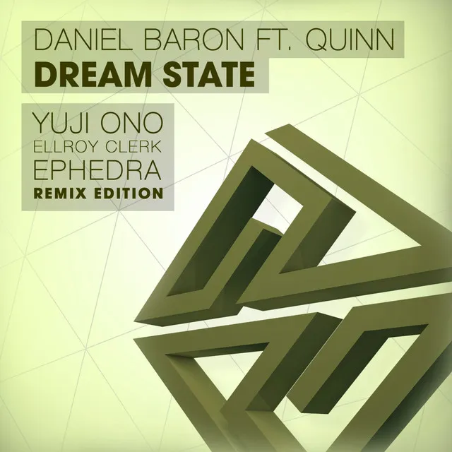 Dream State - Ephedra 'Chillout' Remix