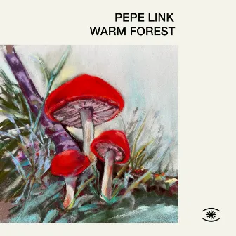 Warm Forest by Pepe Link