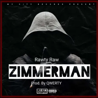 Zimmerman by Rawty Raw