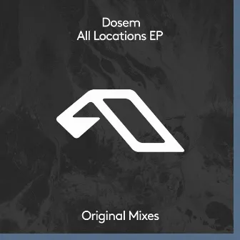 All Locations EP by Dosem