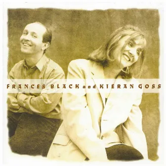 Frances Black and Kieran Goss by Frances Black