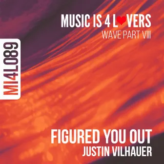 Figured You Out by Justin Vilhauer