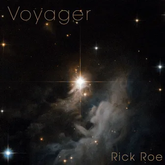 Voyager by Rick Roe