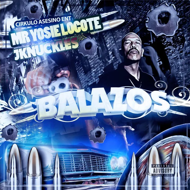 Balazos