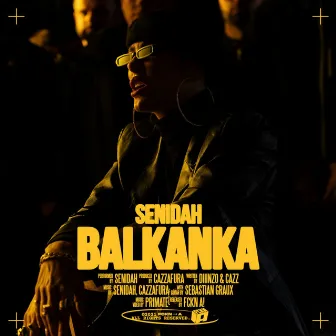 Balkanka by Senidah