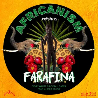 Farafina by Ivory White