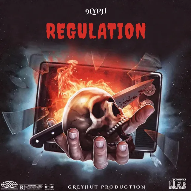 Regulation - Regulation