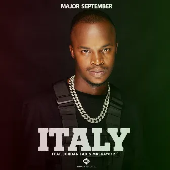 Italy by Major September