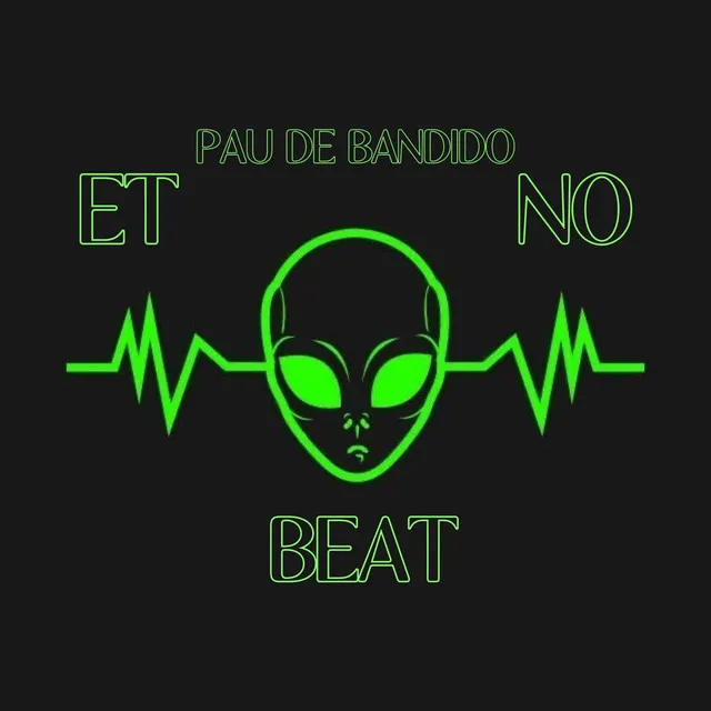 Pau de Bandido (feat. Mc Cyclope, MC Neto QZS, MC Nerak & Mc Denny)