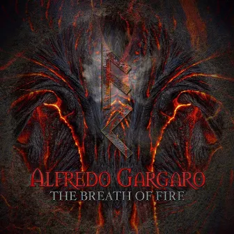 The Breath Of Fire by Alfredo Gargaro