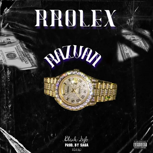 RROLEX