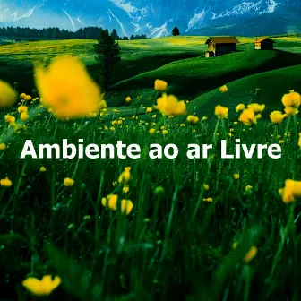 Ambiente ao ar Livre by Beatriz Natureza Flores