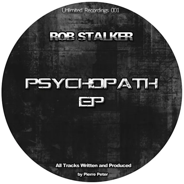 Psychopath EP