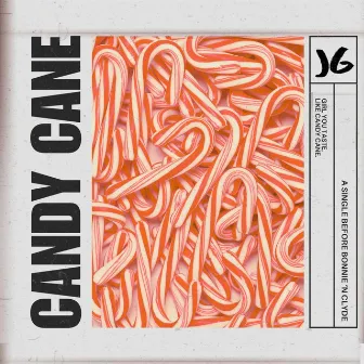 Candy Cane by JG