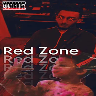 Red Zone by Mizzy