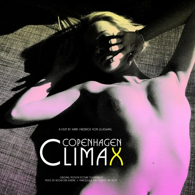 Copenhagen Climax (Original Motion Picture Soundtrack)