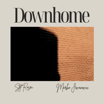 Downhome by Stef Rosen