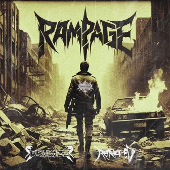 Rampage by Retract-ed