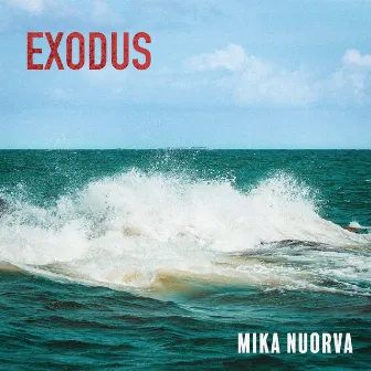 Exodus by Mika Nuorva