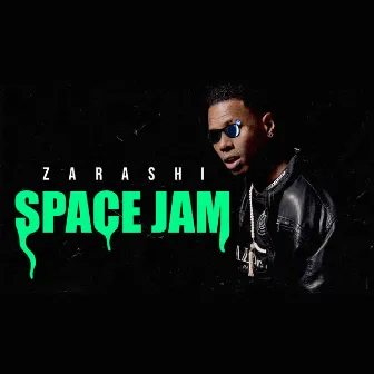 Space Jam by Zarashi