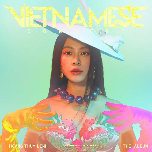 Dẫn Lối - Vietnamese Concert Edition