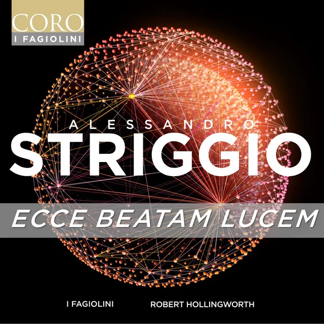 Alessandro Striggio: Ecce beatam lucem (Remastered 2023)