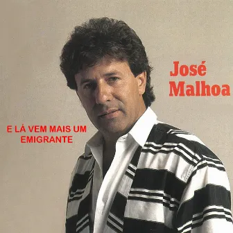 E Lá Vem Mais um Emigrante by José Malhoa