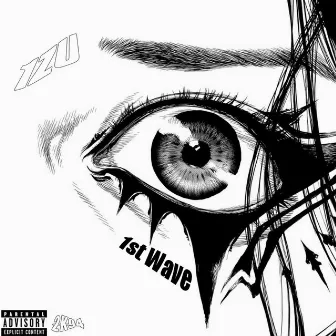 1st Wave by IZU BABE