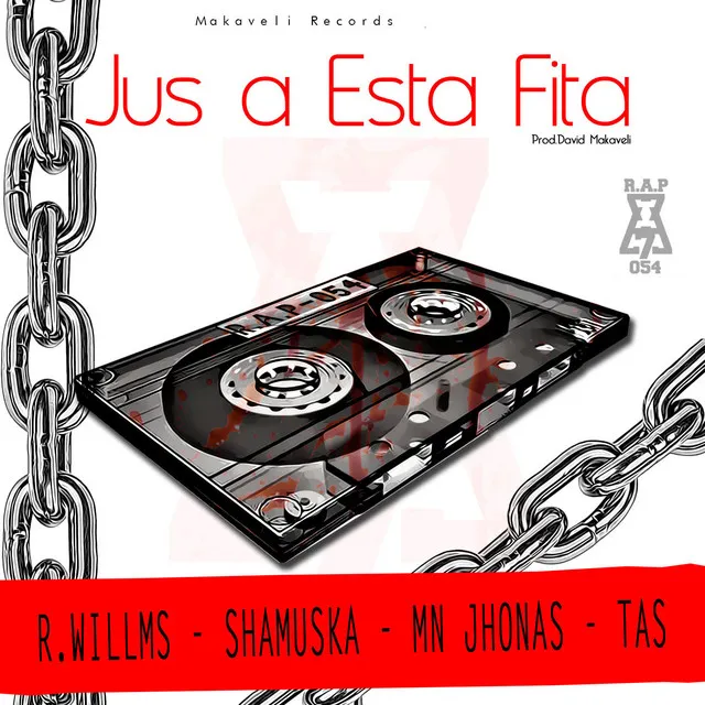 Jus a Esta Fita