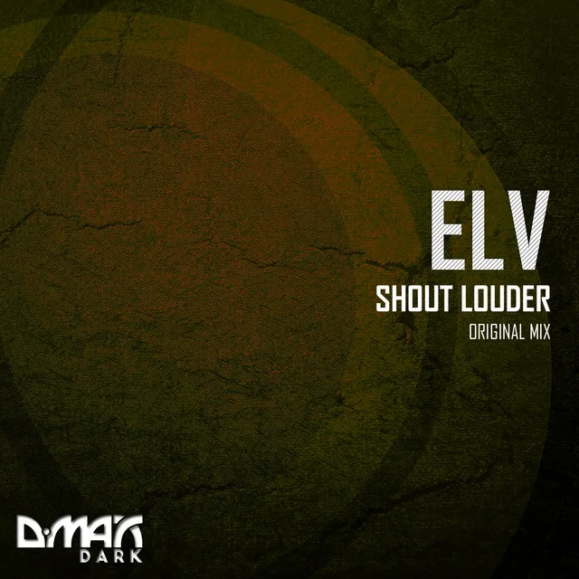 Shout Louder - Original Mix